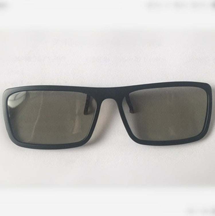 3D Glasses