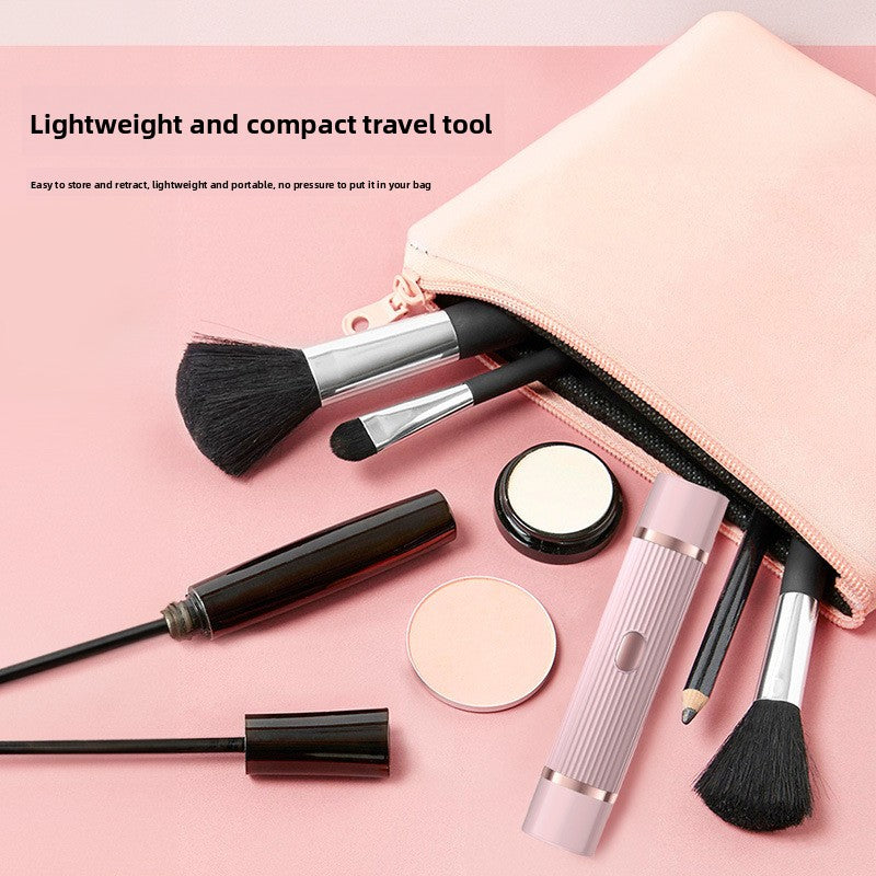 Electric multi-purpose hair removal device