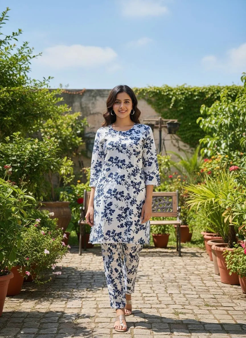 Winter Collection 2 Pcs Stitched Micro Polo Cotton Women Dress Marina Wool Specially