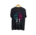 1 Pc Men's Cotton Printed T-Shirt