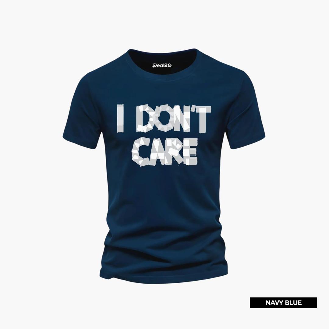 Men's Graphics T Shirt Half Pack of 6 (Get Ready)