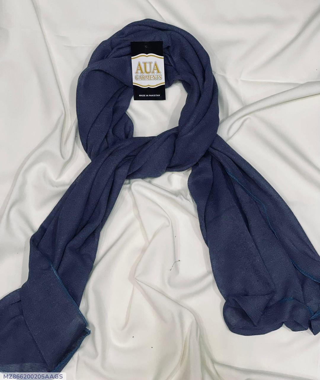 1 Pc Women's Stitched Dupatta