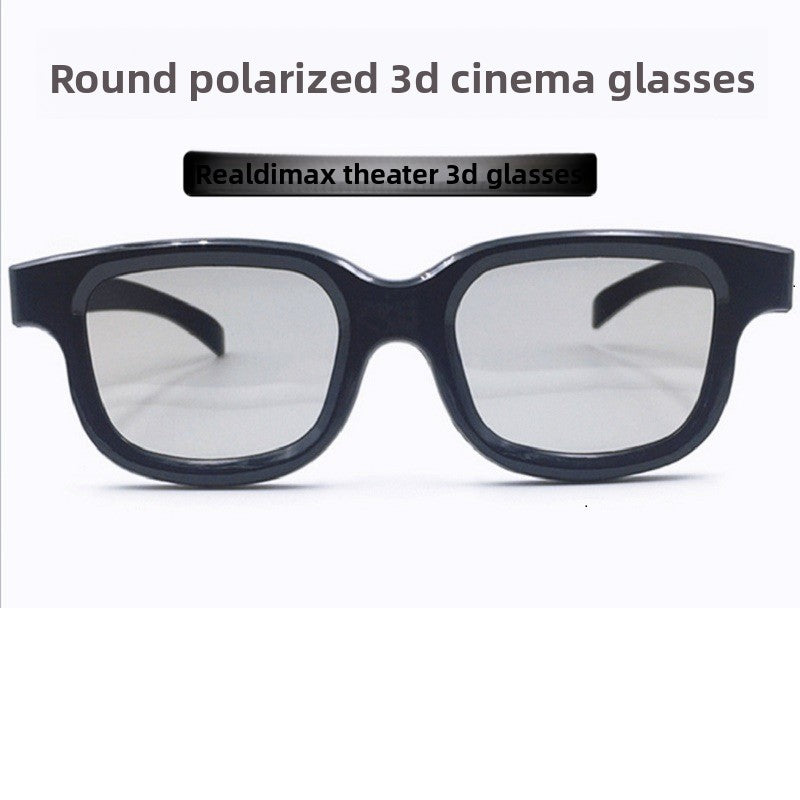 3D Glasses