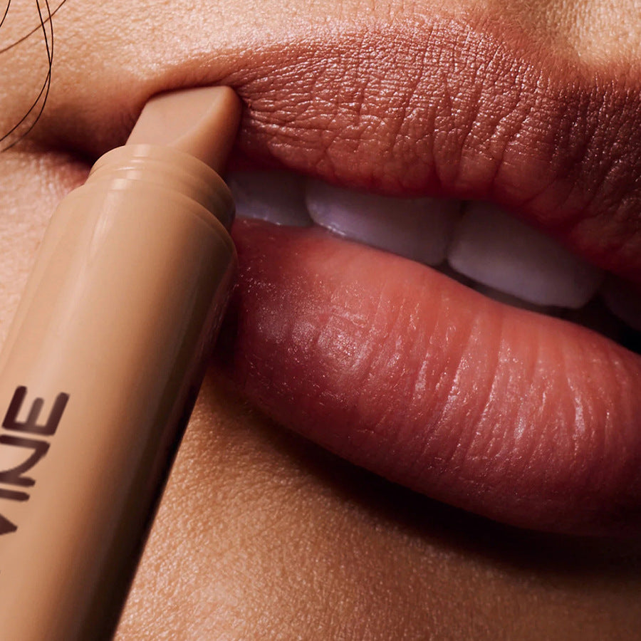 Matte Double-Ended Lip Liner